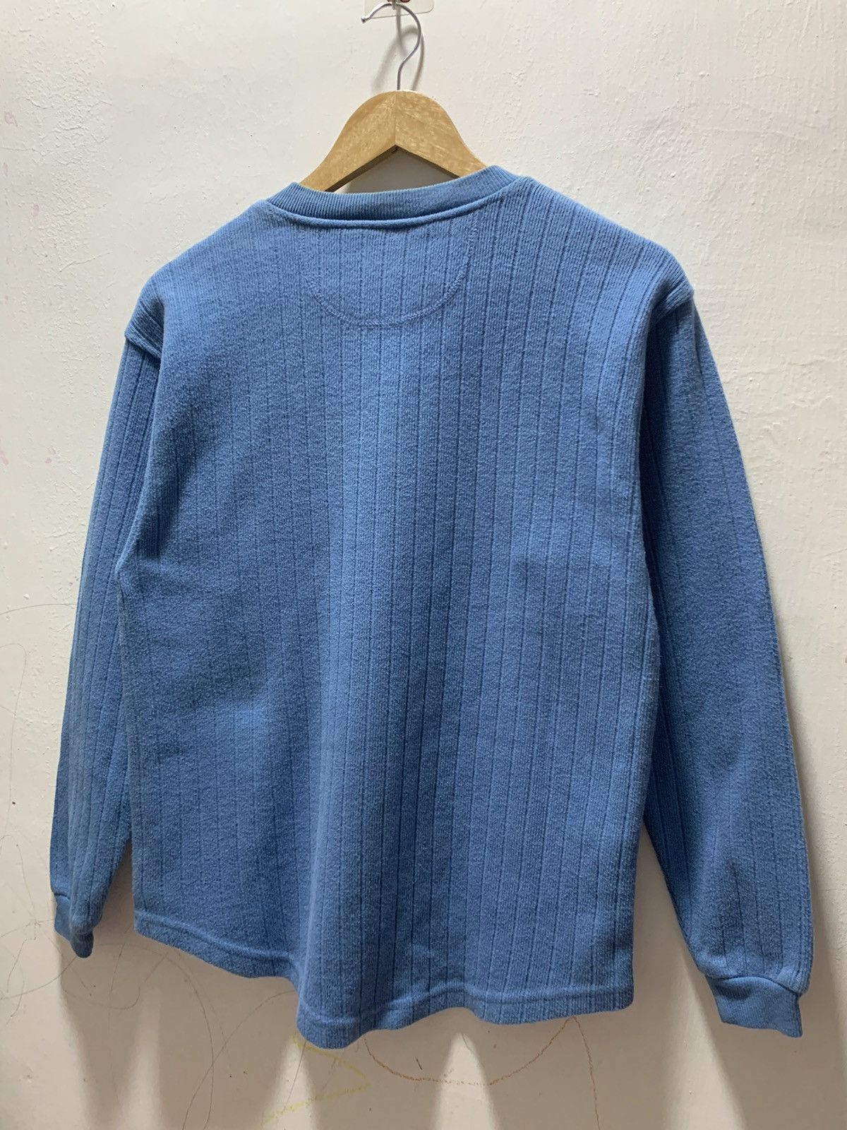 Vintage Vintage Crazy Shirt San Diego Blue Size XS / US 0-2 / IT 36-38 - 11 Thumbnail