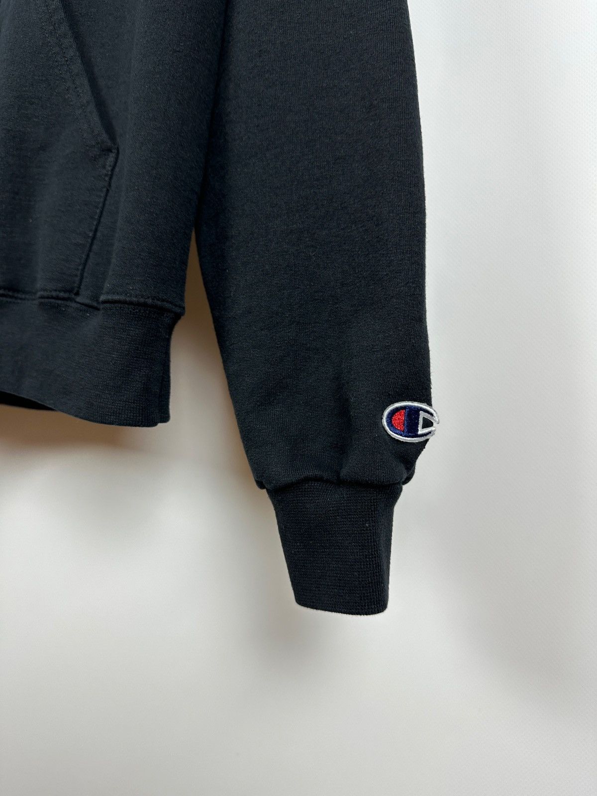 Champion Champion x Virgil Abloh “Figures Of Speech” Hoodie Size US S / EU 44-46 / 1 - 13 Thumbnail