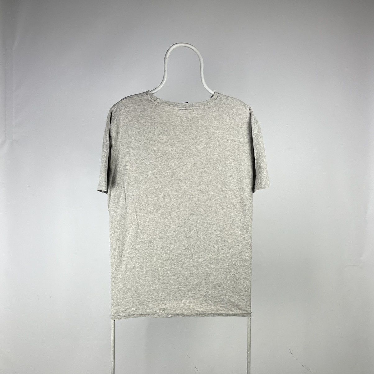Polo Ralph Lauren Polo Ralph Lauren T-shirt small logo size Medium Size US M / EU 48-50 / 2 - 2 Thumbnail