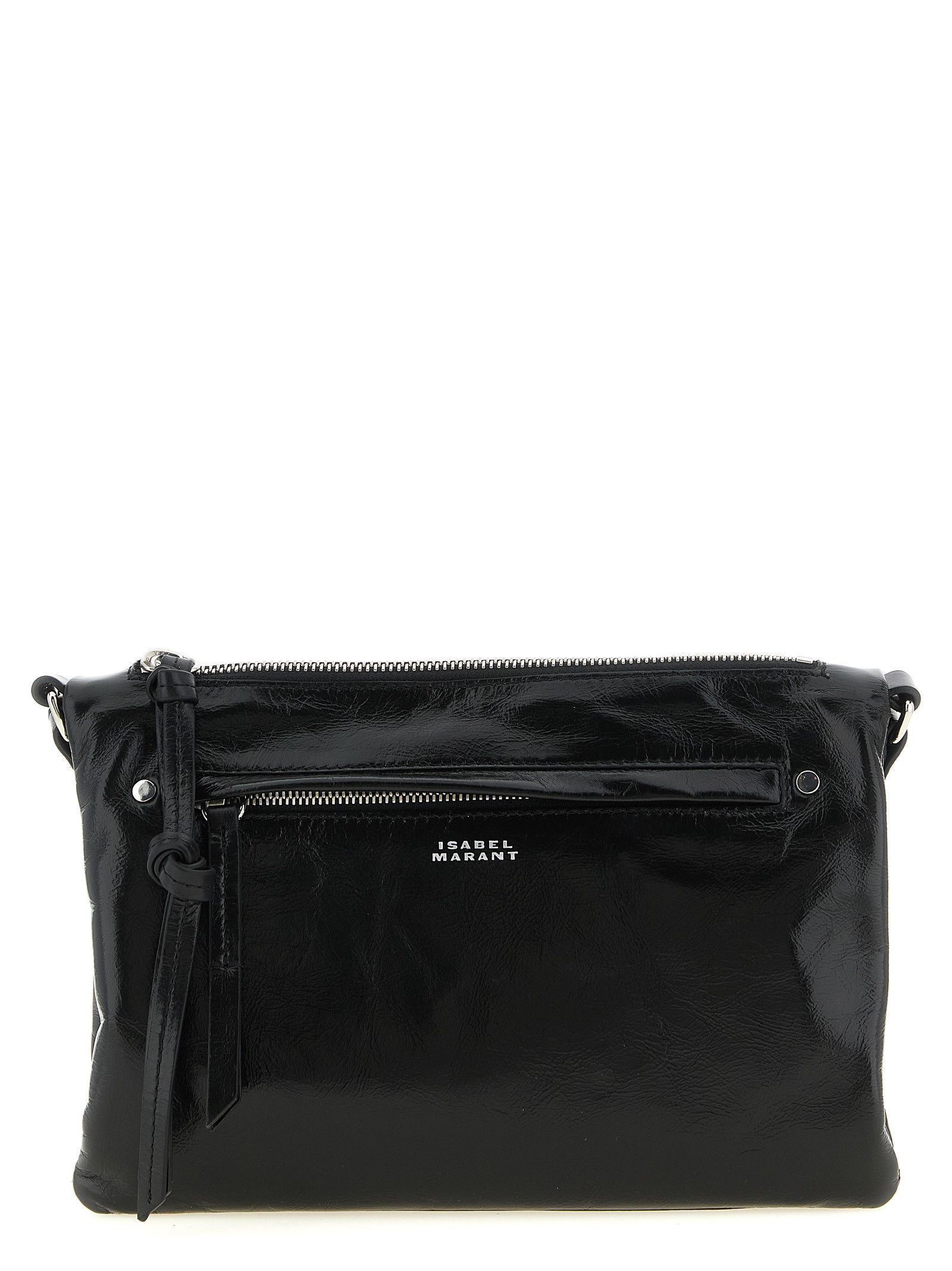 Isabel Marant 'Winna Duo' Crossbody Bag Size ONE SIZE - 1 Thumbnail