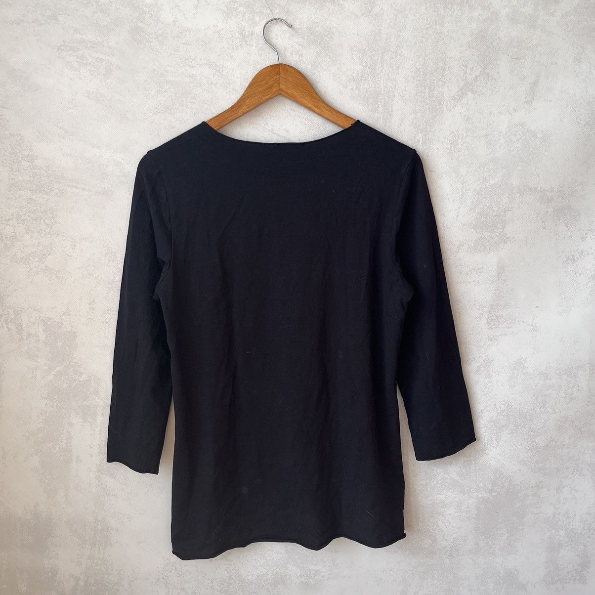 Other OSKA studio Longsleeve tunic Size M / US 6-8 / IT 42-44 - 9 Thumbnail