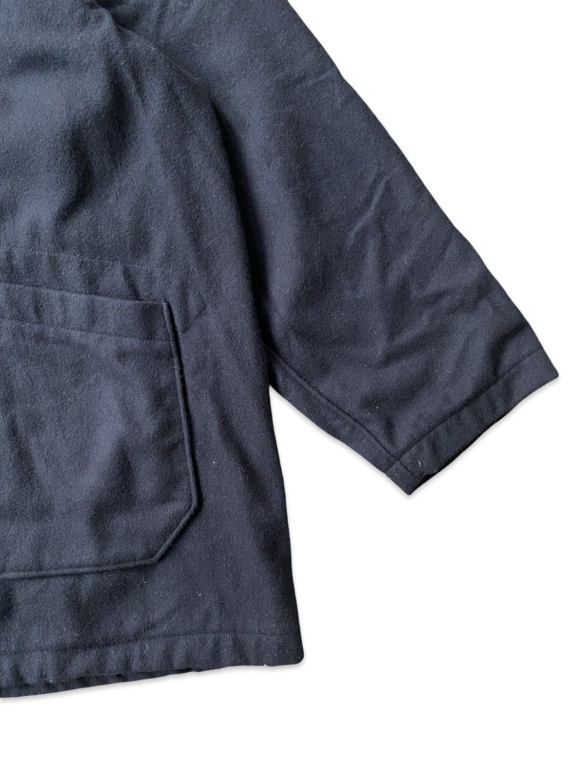 Engineered Garments Engineered Garments Madison Parka AW19 Size US L / EU 52-54 / 3 - 8 Thumbnail