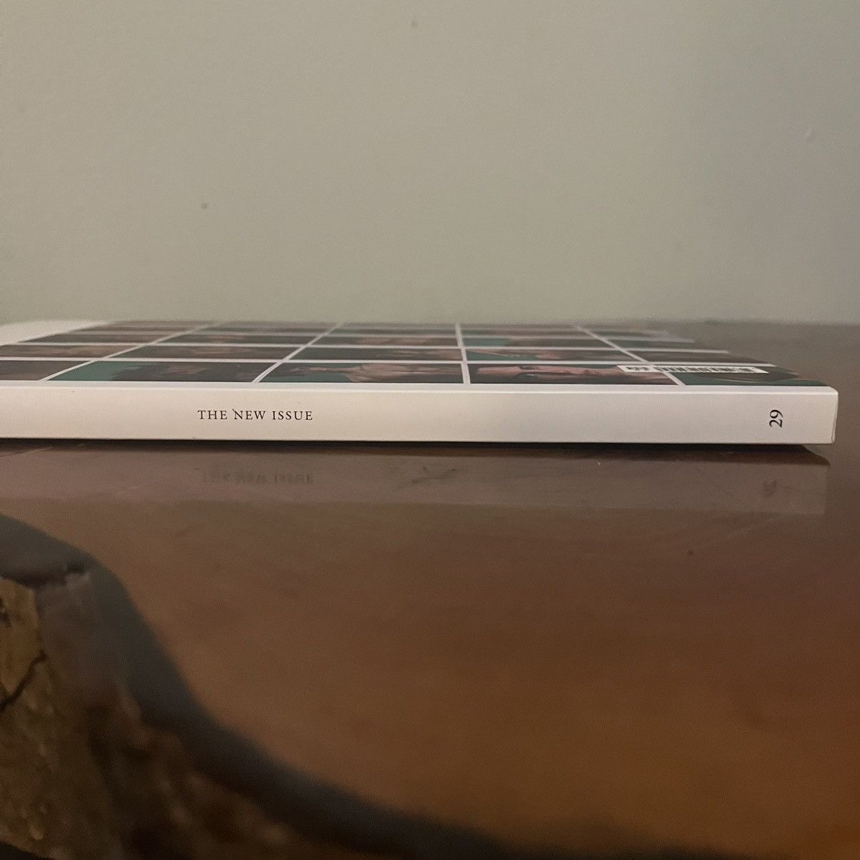 Hypebeast Hypebeast Issue 29: The New Issue Size ONE SIZE - 3 Thumbnail