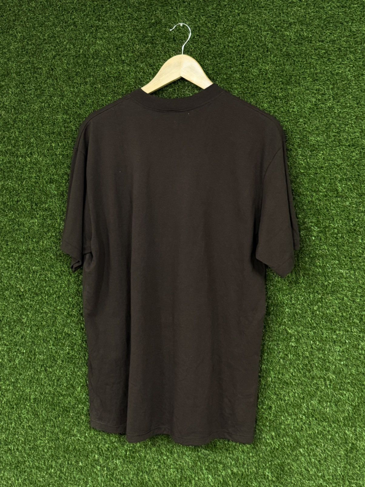 Vintage RARE Vintage Cleveland Browns Ohio NFL Logo 7 Tag DEAD STOCK Size US XL / EU 56 / 4 - 8 Thumbnail