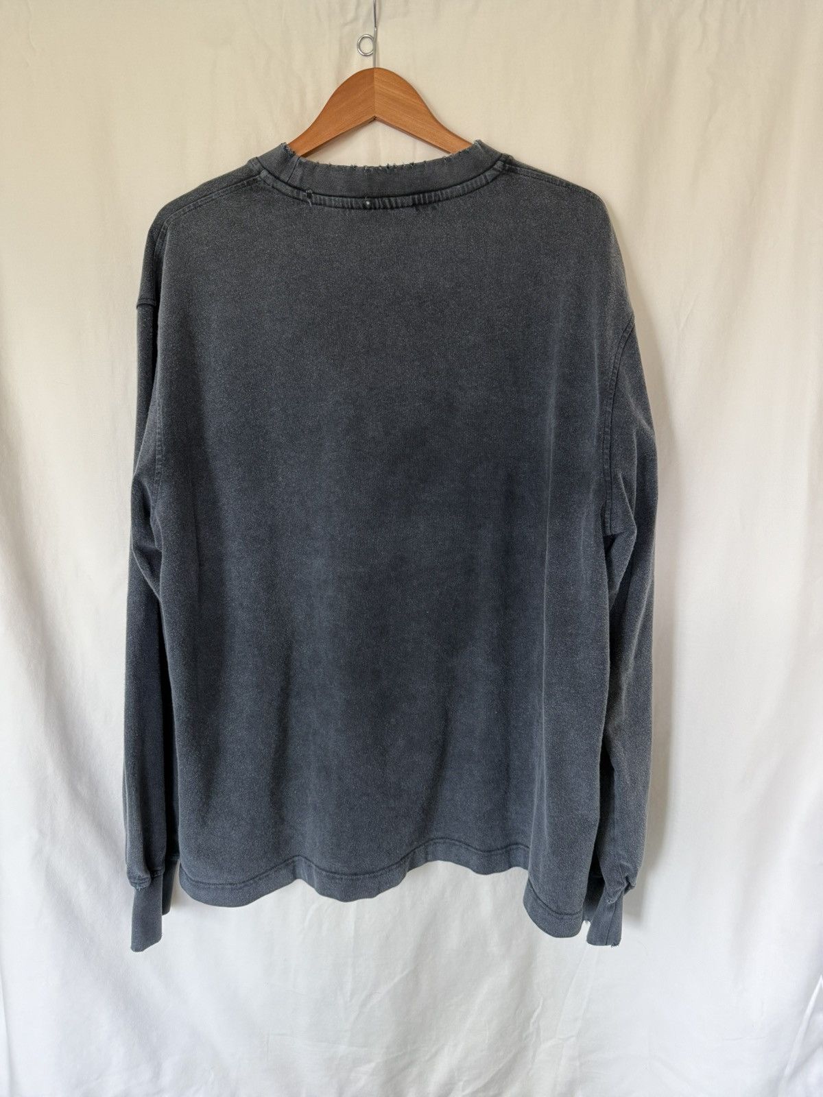 Han Kjobenhavn Han Kjobenhavn Long Sleeve Size US XXL / EU 58 / 5 - 5 Thumbnail