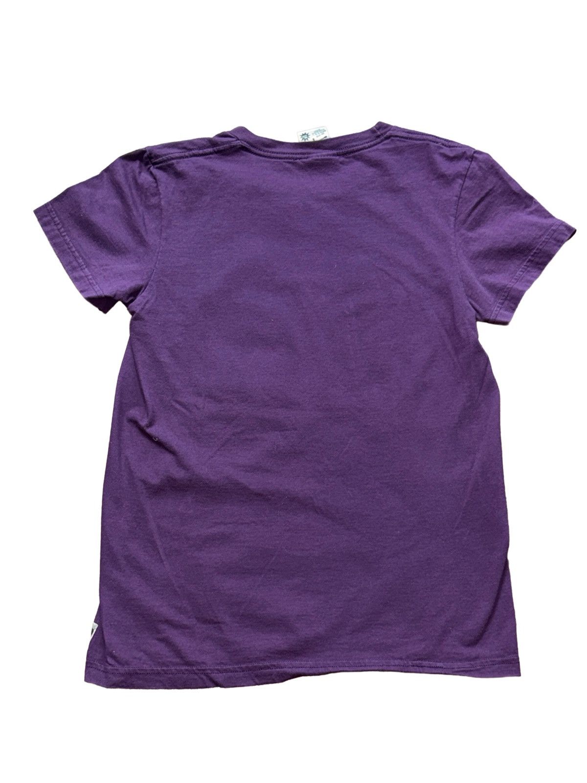 Hells Bells Hellz bellz Tee size medium preowned Size M / US 6-8 / IT 42-44 - 2 Thumbnail
