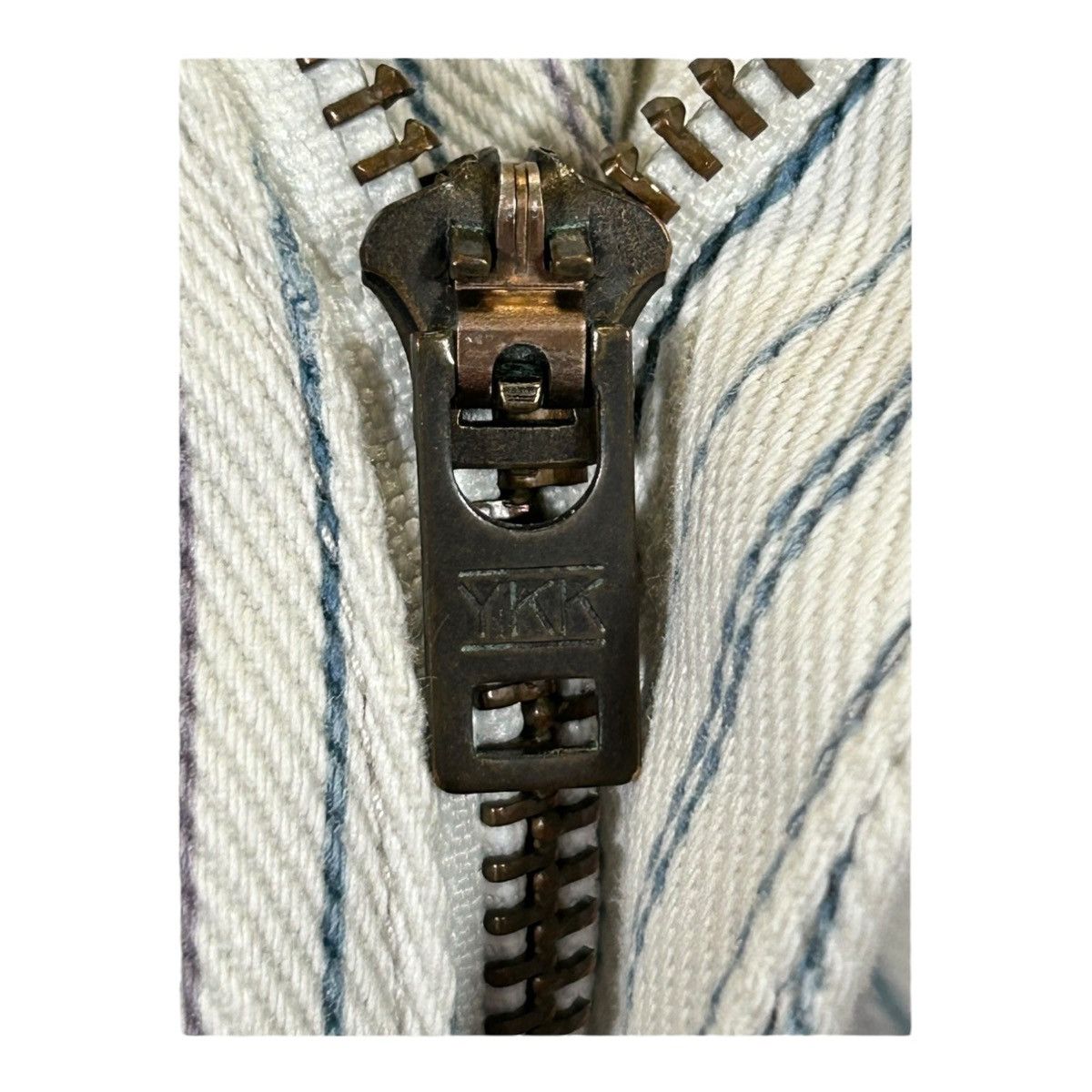 Polo Ralph Lauren Polo Denim Co. Ralph Lauren Jeans Size US 35 - 11 Thumbnail