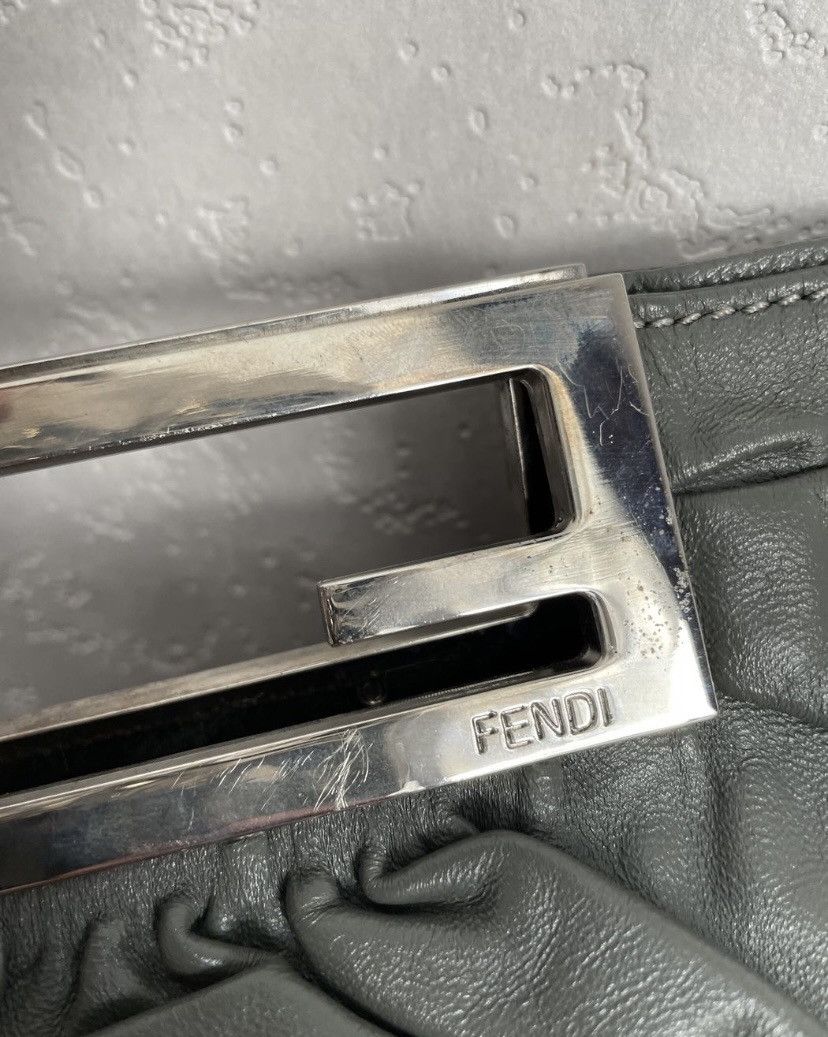 Fendi Fendi bag Size ONE SIZE - 2 Thumbnail
