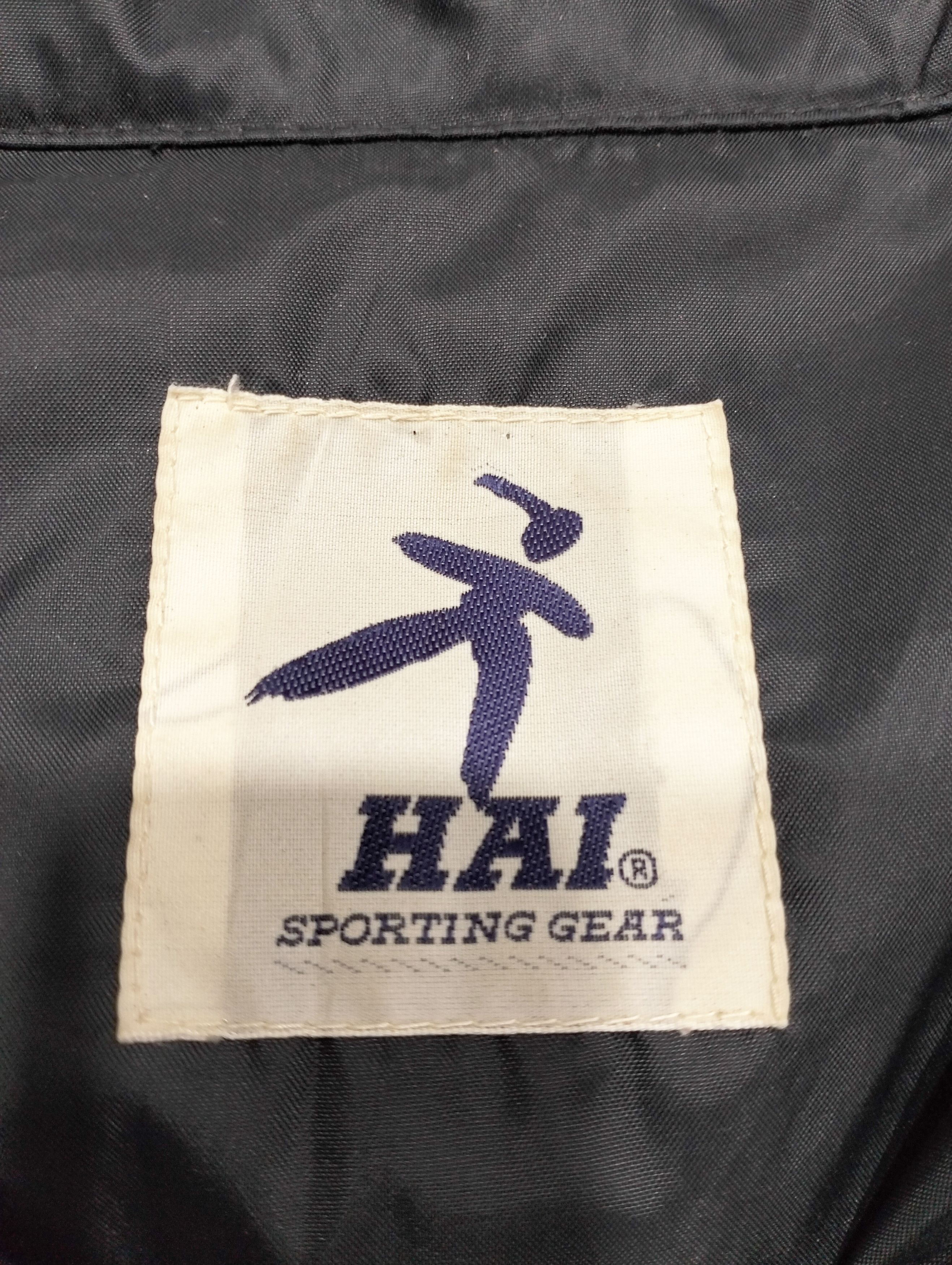 Hai Sporting Gear × Issey Miyake × Japanese Brand HAI SPORTING GEAR BY ISSEY MIYAKE Size US M / EU 48-50 / 2 - 2 Thumbnail