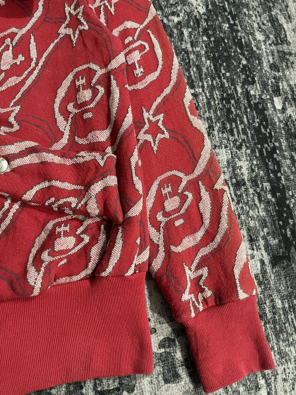 Vivienne Westwood Vivienne Westwood Red Label Jacket Size M / US 6-8 / IT 42-44 - 9 Thumbnail
