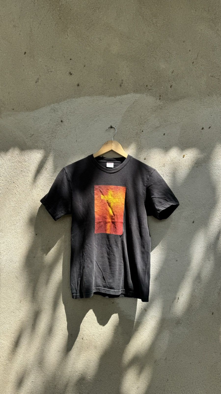 Supreme Piss Christ Tee | Grailed