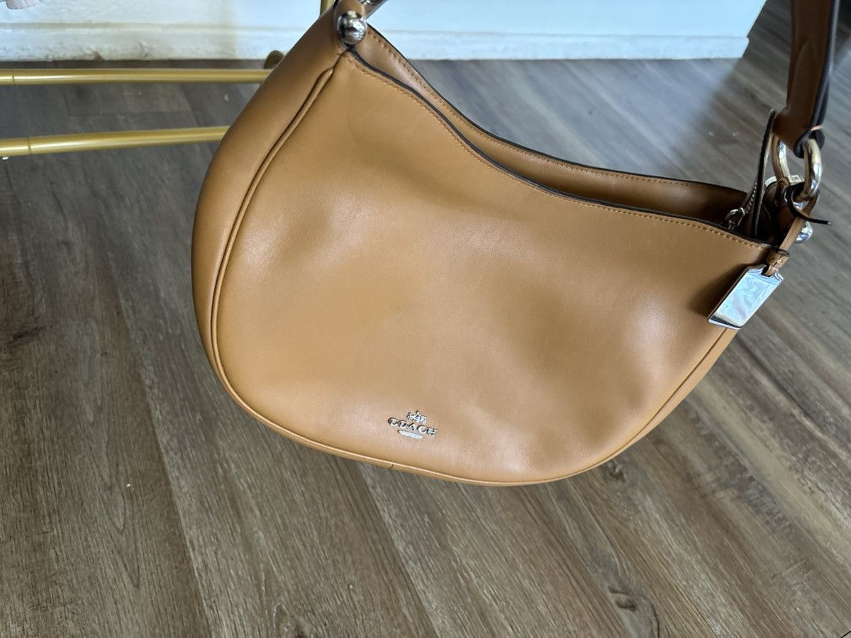 Coach Coach Mae Crossbody Saddle Bag Size ONE SIZE - 1 Thumbnail