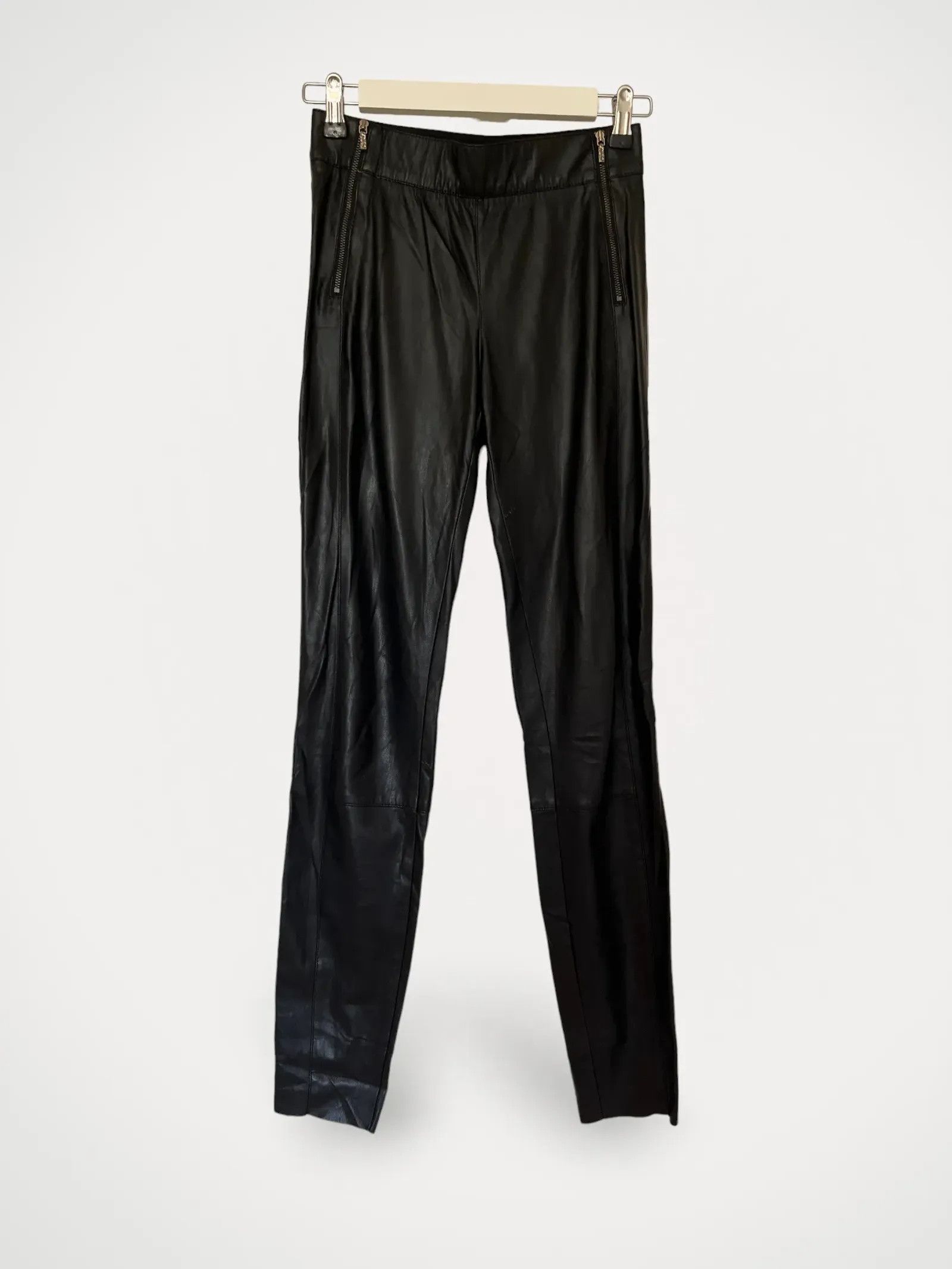 Hugo Boss Boss Pants Size 27" / US 4 / IT 40 - 1 Thumbnail