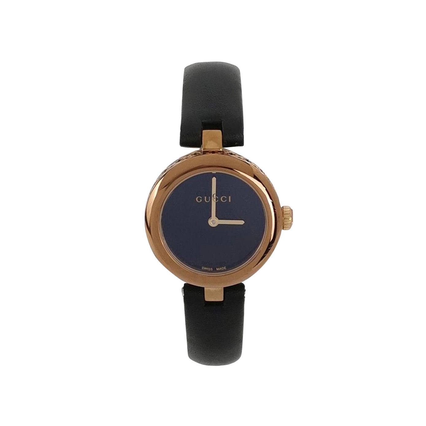 Gucci Gucci Women os Watches Size ONE SIZE - 1 Thumbnail