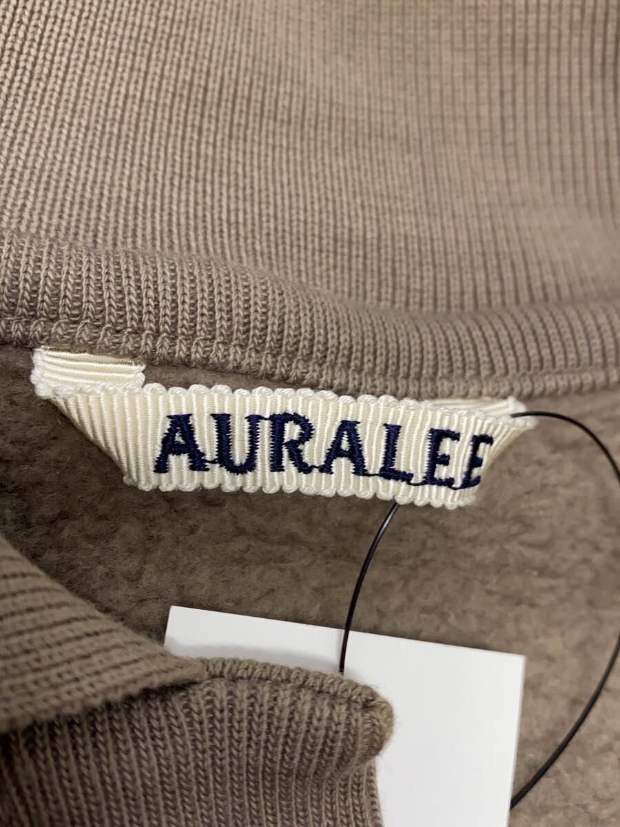 Auralee AW24 Polo Sweater Size US XL / EU 56 / 4 - 3 Thumbnail