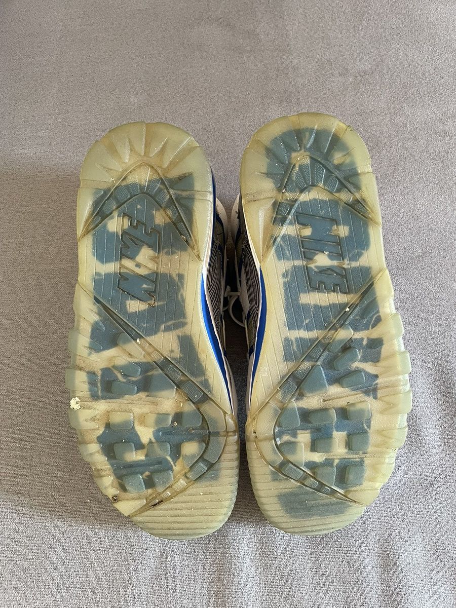 Nike Nike Air Trainer SC Broken Bats Size US 9 / EU 42 - 7 Thumbnail