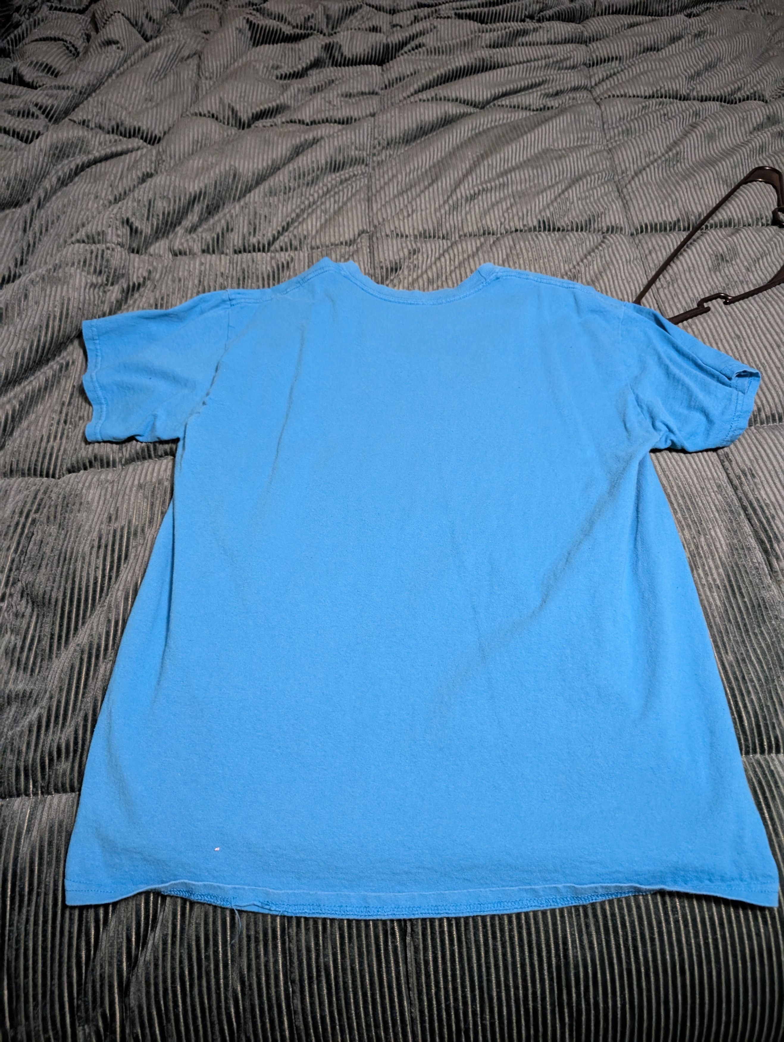 Travis Scott Squad T-Shirt Size US M / EU 48-50 / 2 - 2 Thumbnail