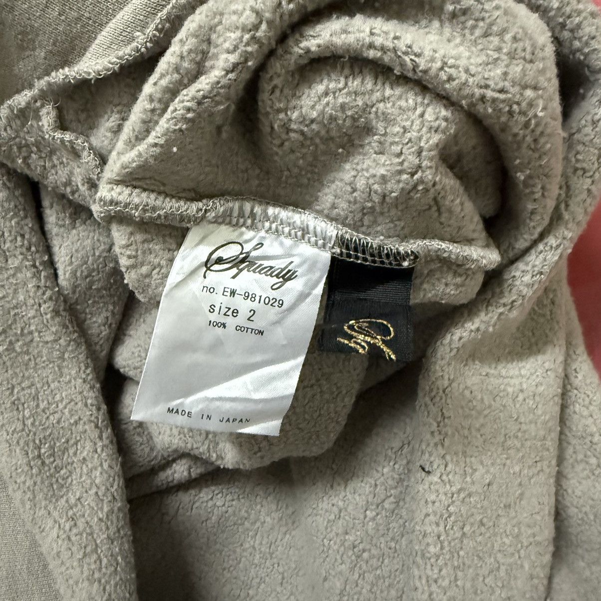 If Six Was Nine Squady Japan Sweatshirt Size US M / EU 48-50 / 2 - 4 Thumbnail
