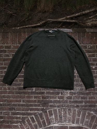 Polo Ralph Lauren Polo Ralph Lauren Sweater Size US M / EU 48-50 / 2 - 1 Thumbnail