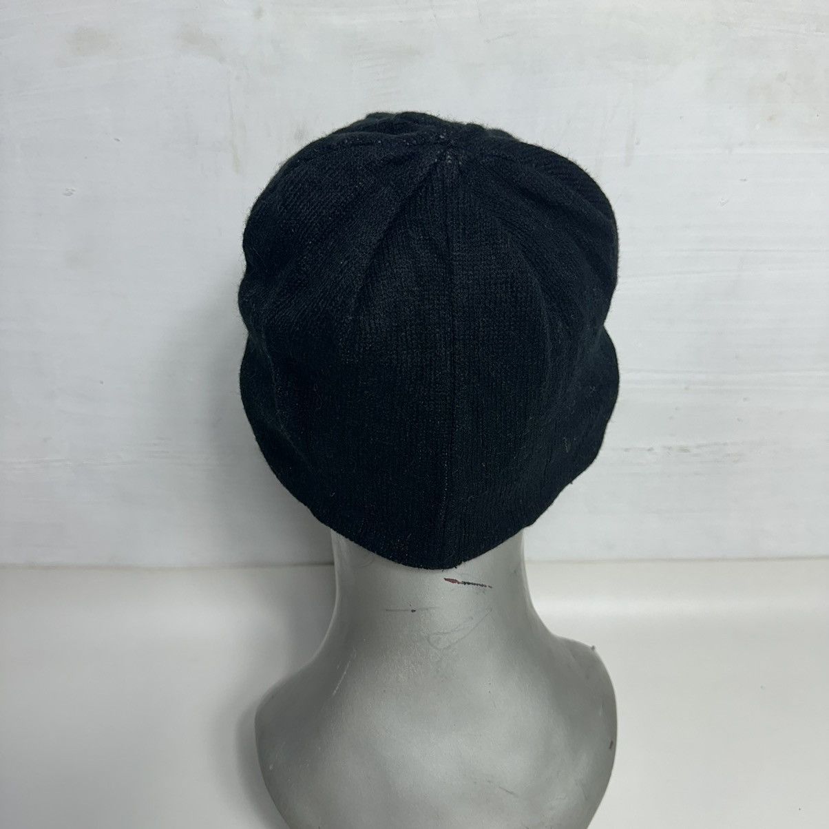 Oakley Oakley Big Logo Beanie Reversible Hats Size ONE SIZE - 6 Thumbnail