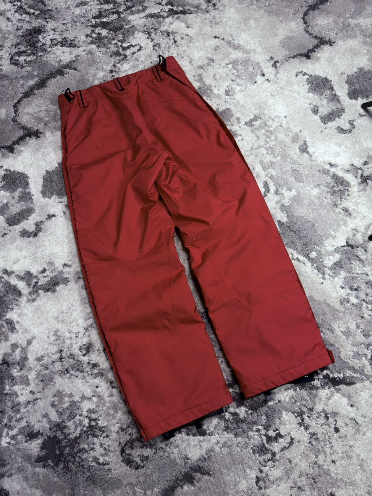 Nike ACG Sick Vintage Nike ACG Goretex Pants Balenciaga Arcteryx Ski Size US 34 / EU 50 - 5 Thumbnail