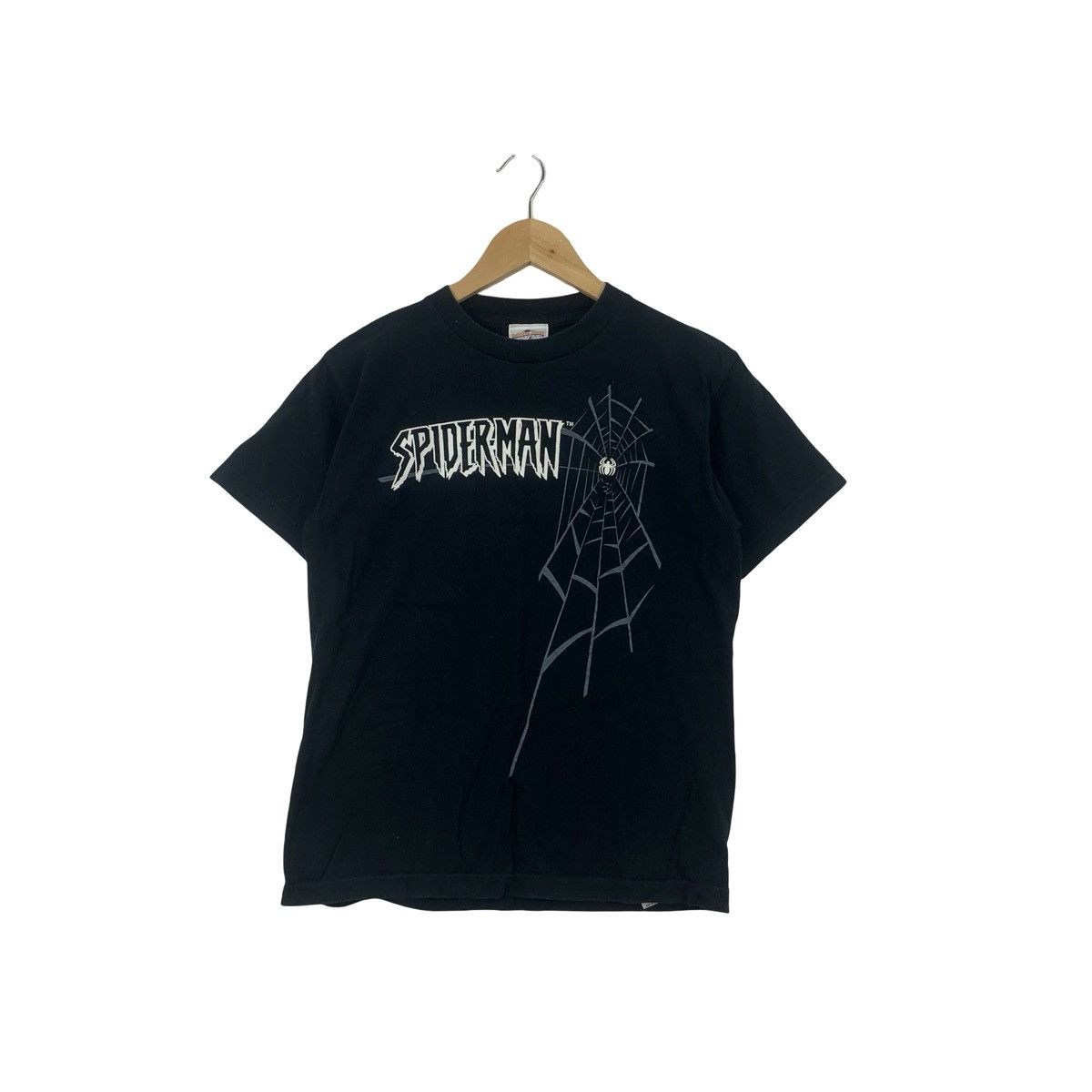 Vintage Vintage UNIVERSAL STUDIO X MARVEL Tee Shirt Top Comics Size US S / EU 44-46 / 1 - 1 Thumbnail