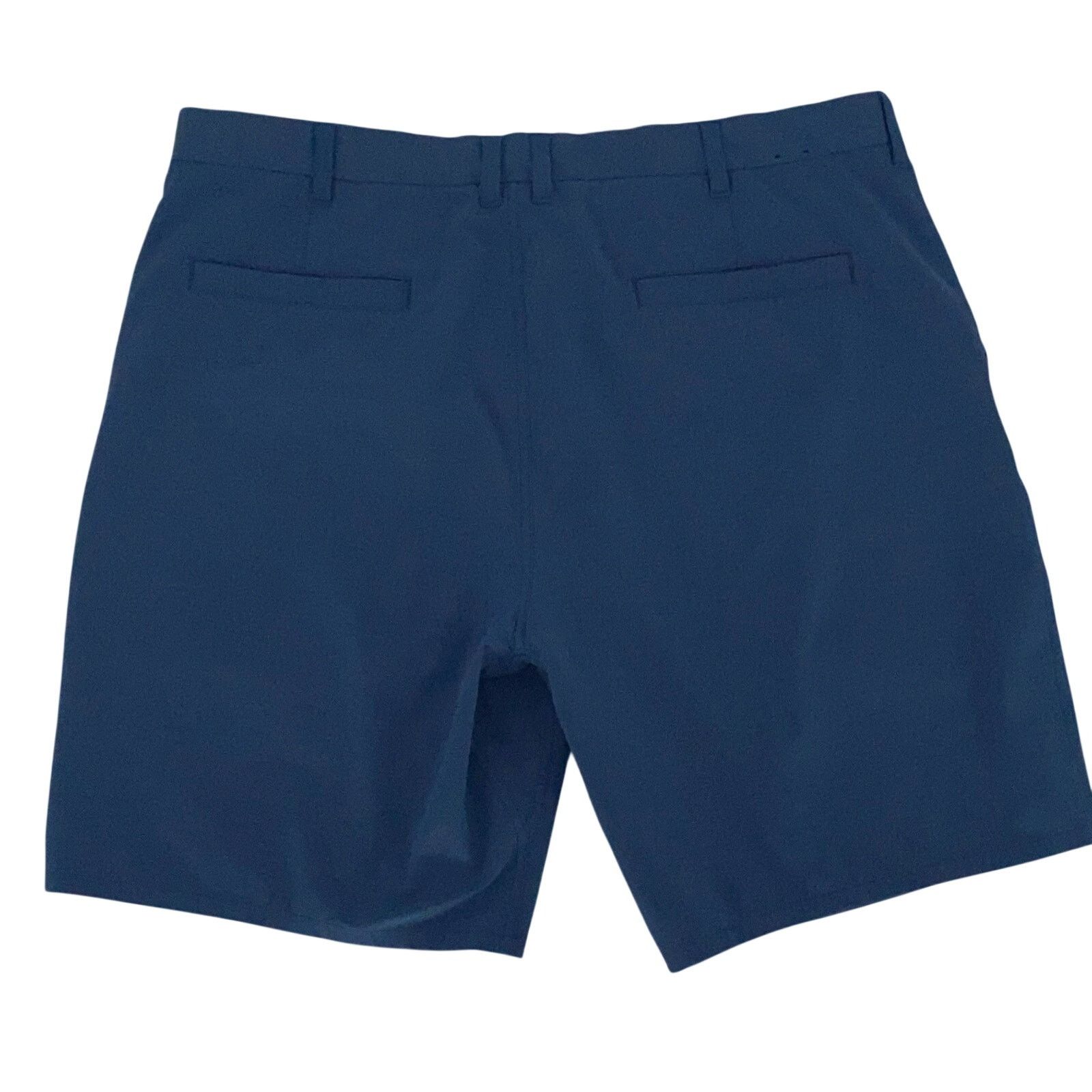 johnnie-O Johnnie-O Mens Chino Golf Shorts Size US 40 / EU 56 - 4 Thumbnail