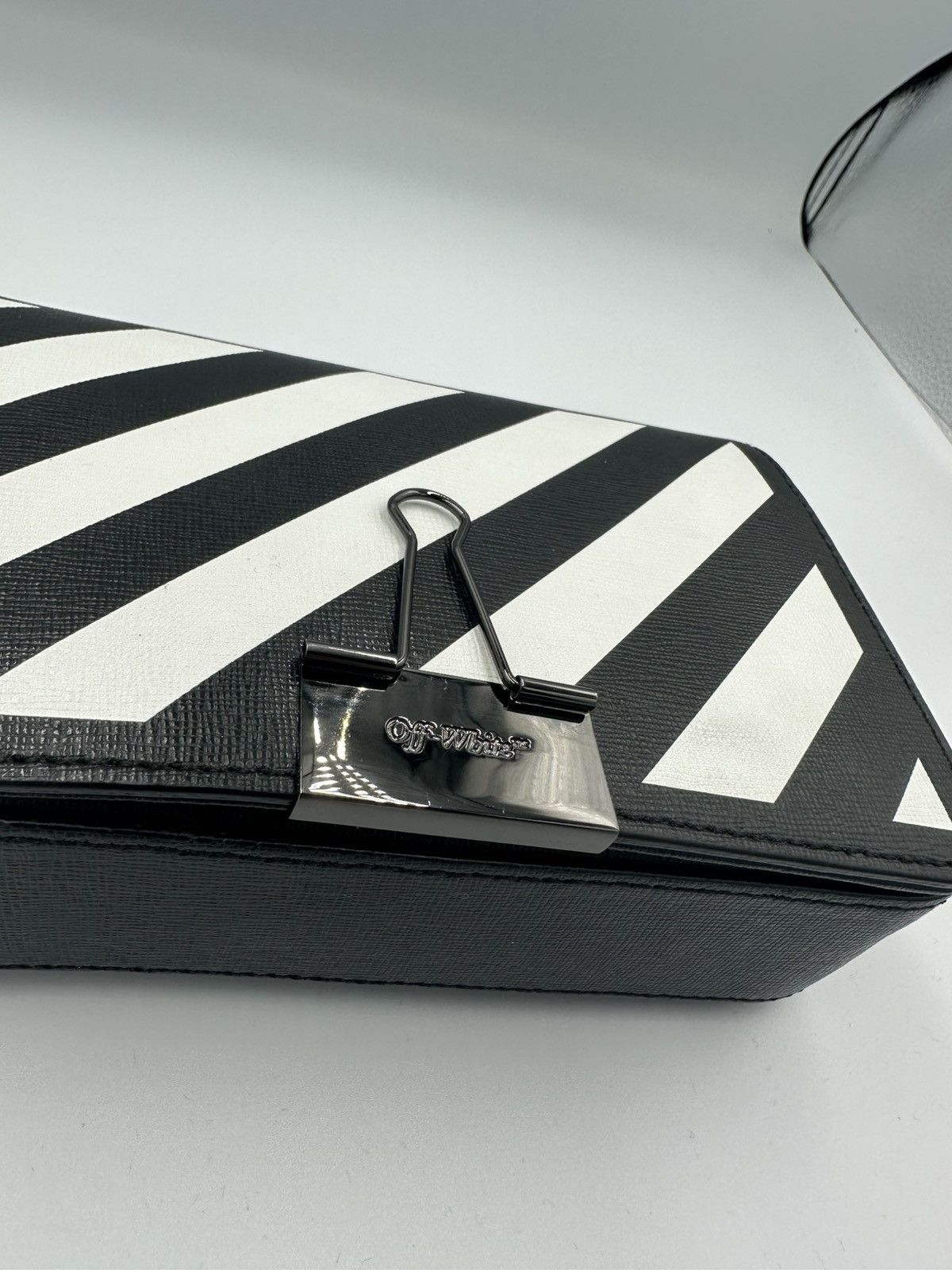 Off-White OFF WHITE BAG SHOULDER BAG Size ONE SIZE - 7 Thumbnail