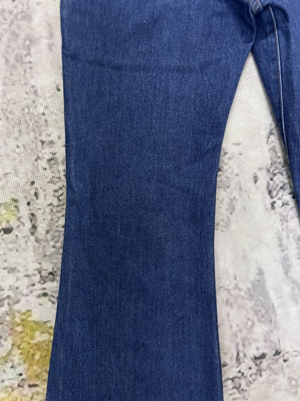 Wrangler Wrangler Japanese Brand Size US 30 / EU 46 - 13 Thumbnail