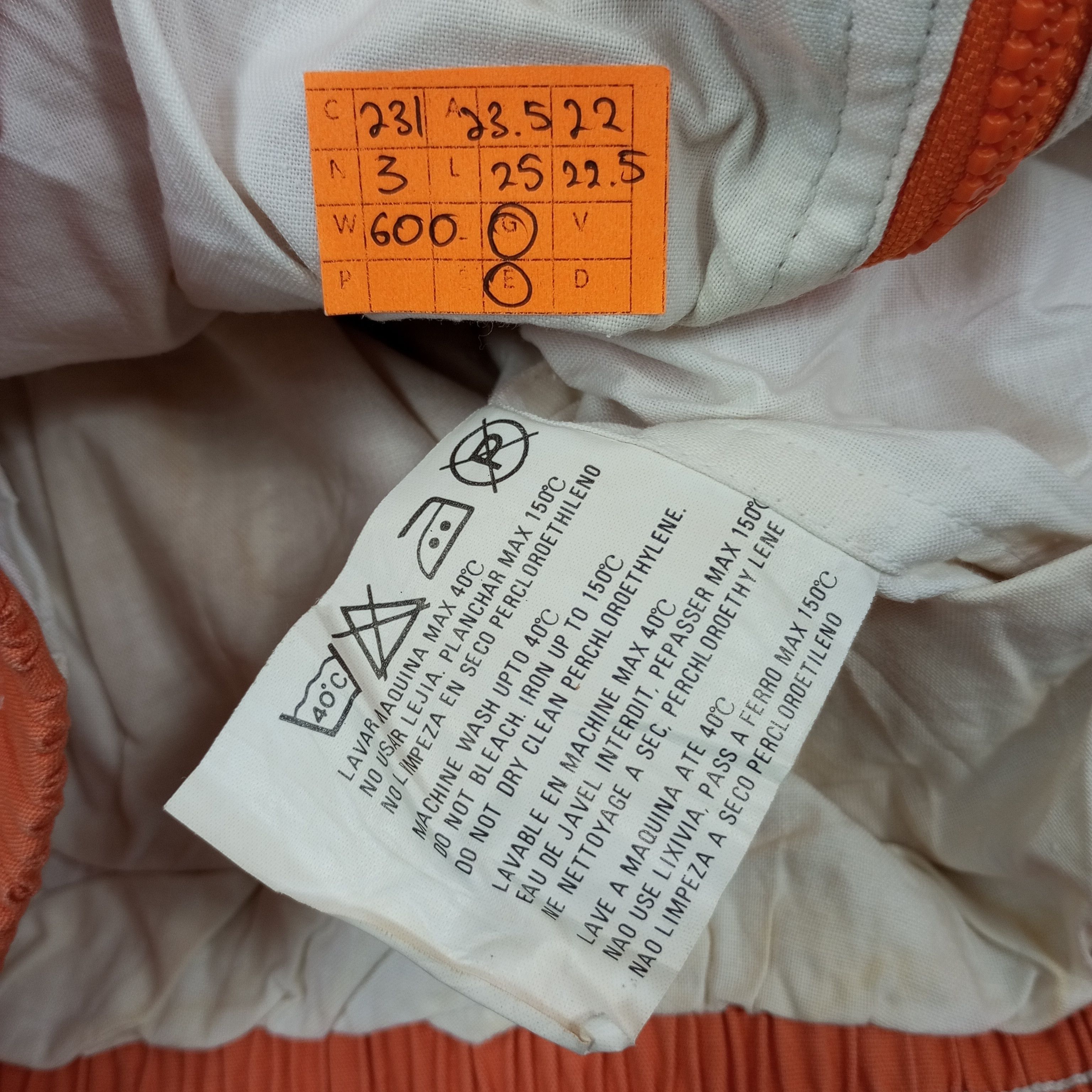 Ferrari Ferrari Magneti Marelli Jacket c231n3 Size US L / EU 52-54 / 3 - 7 Thumbnail