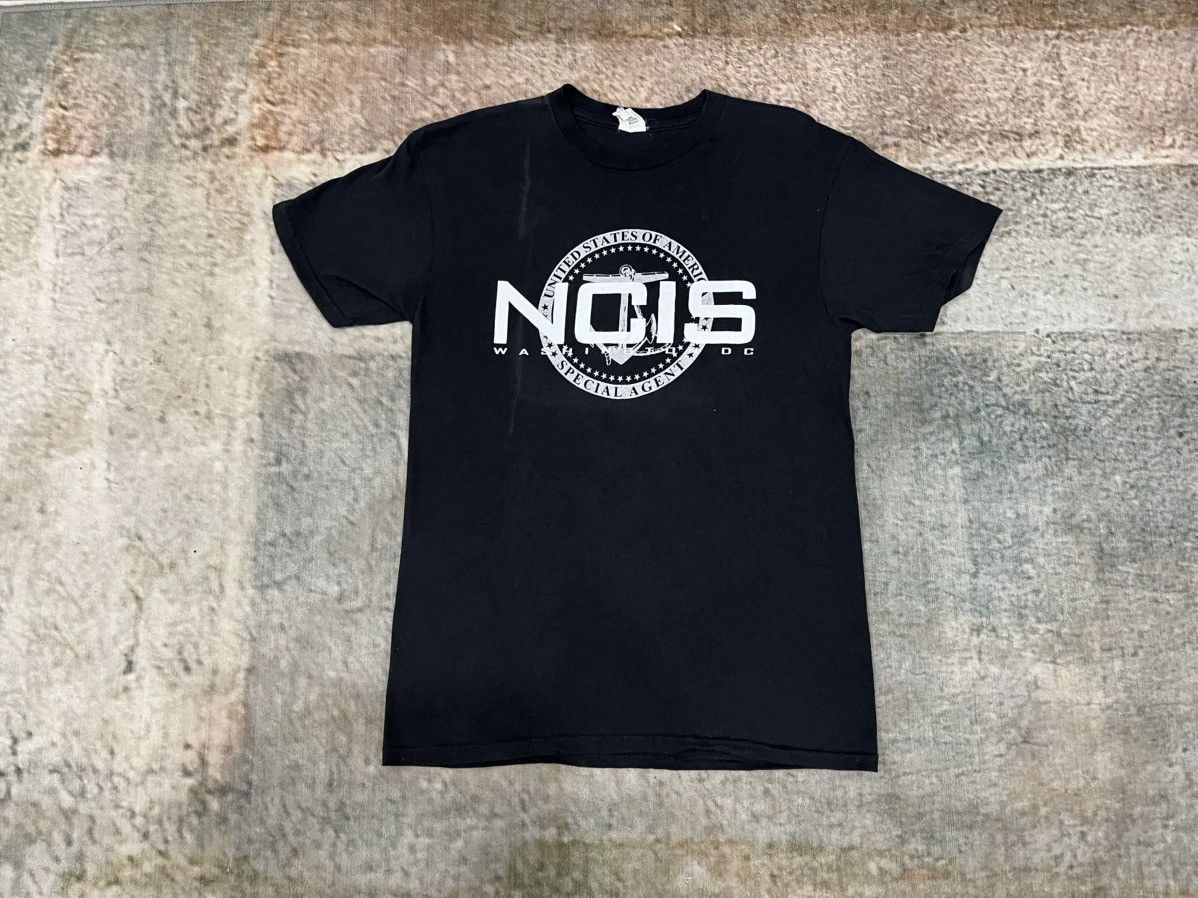 Vintage Vintage NCIS Size US M / EU 48-50 / 2 - 2 Thumbnail