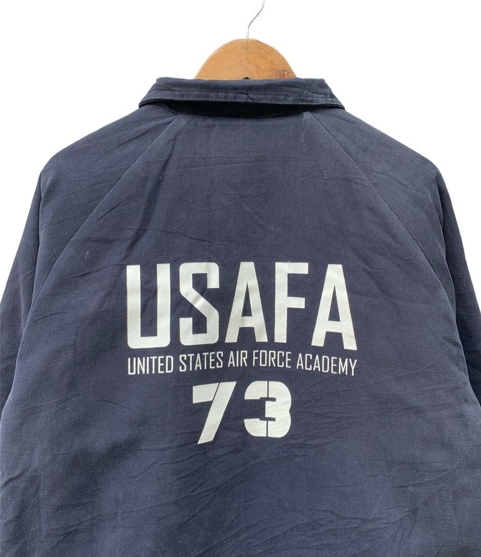 Other USAFA United States Air Force Academy Button Jacket Size US M / EU 48-50 / 2 - 5 Thumbnail