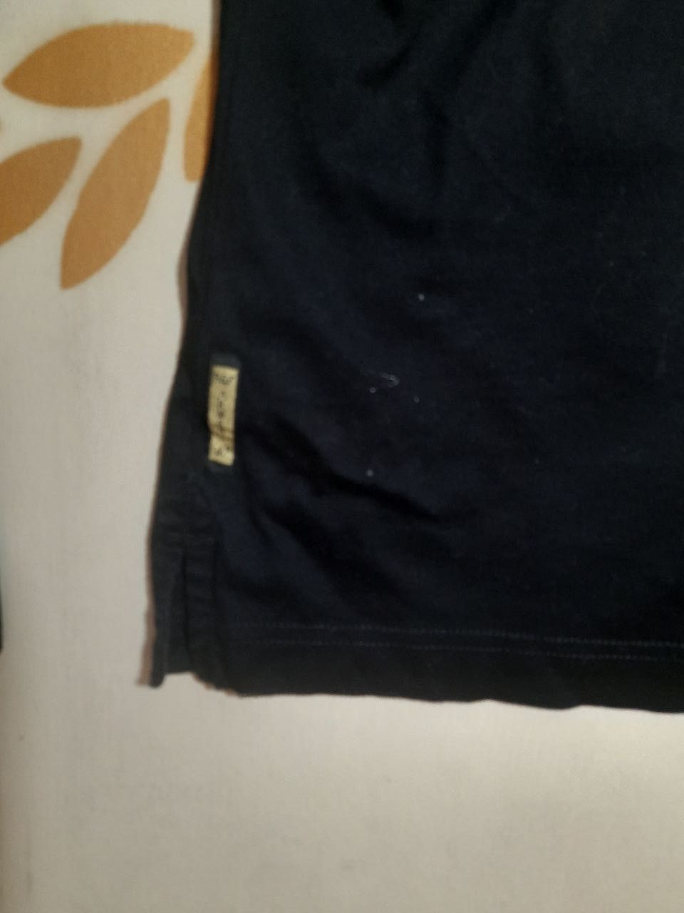 Armani × Emporio Armani × Giorgio Armani Armani Jeans Long Sleeve Polo Shirt Size US L / EU 52-54 / 3 - 6 Thumbnail