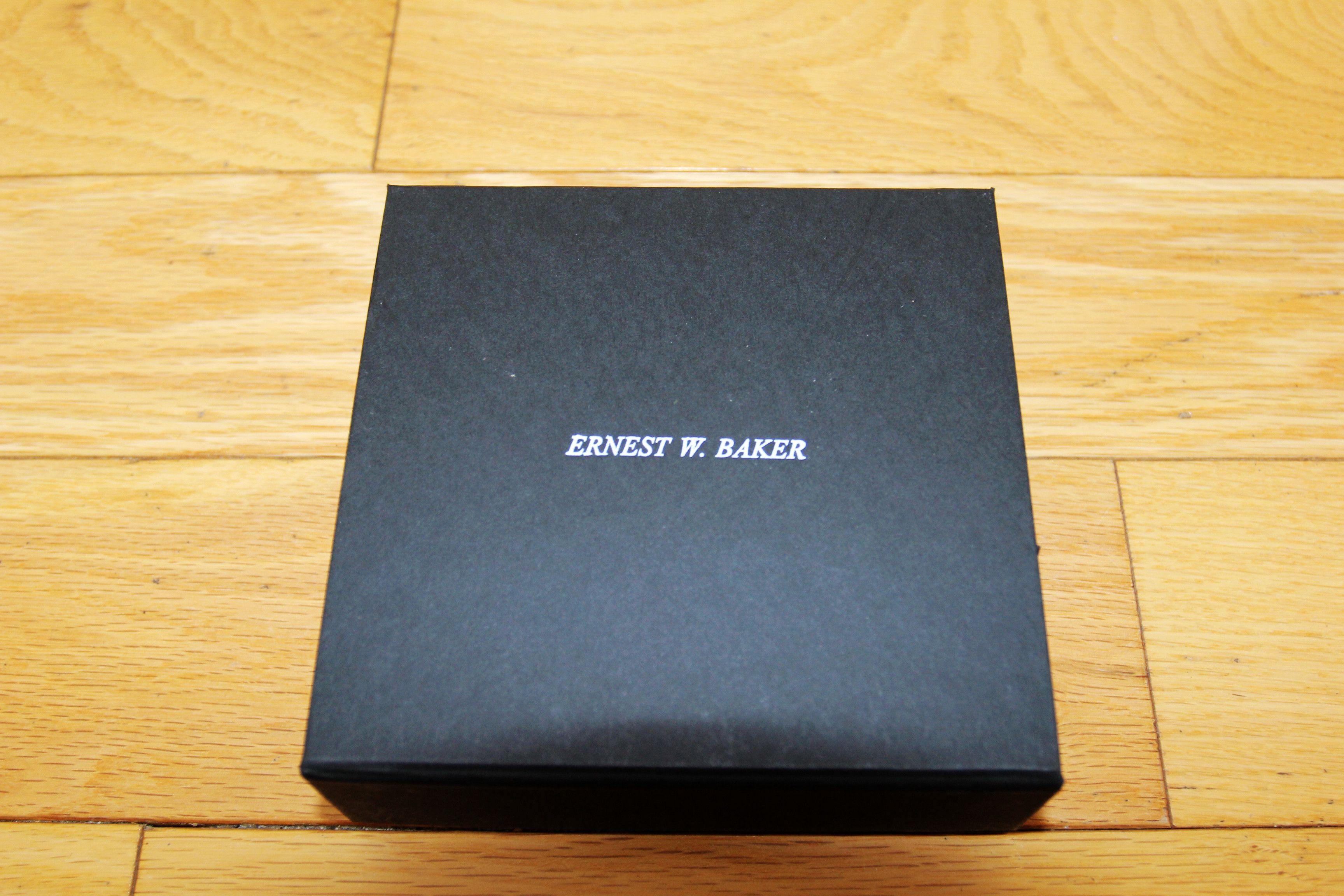 Ernest W. Baker BNWT SS25 ERNEST W. BAKER STUDDED GOLD BUCKLE BELT S Size 30 - 4 Thumbnail