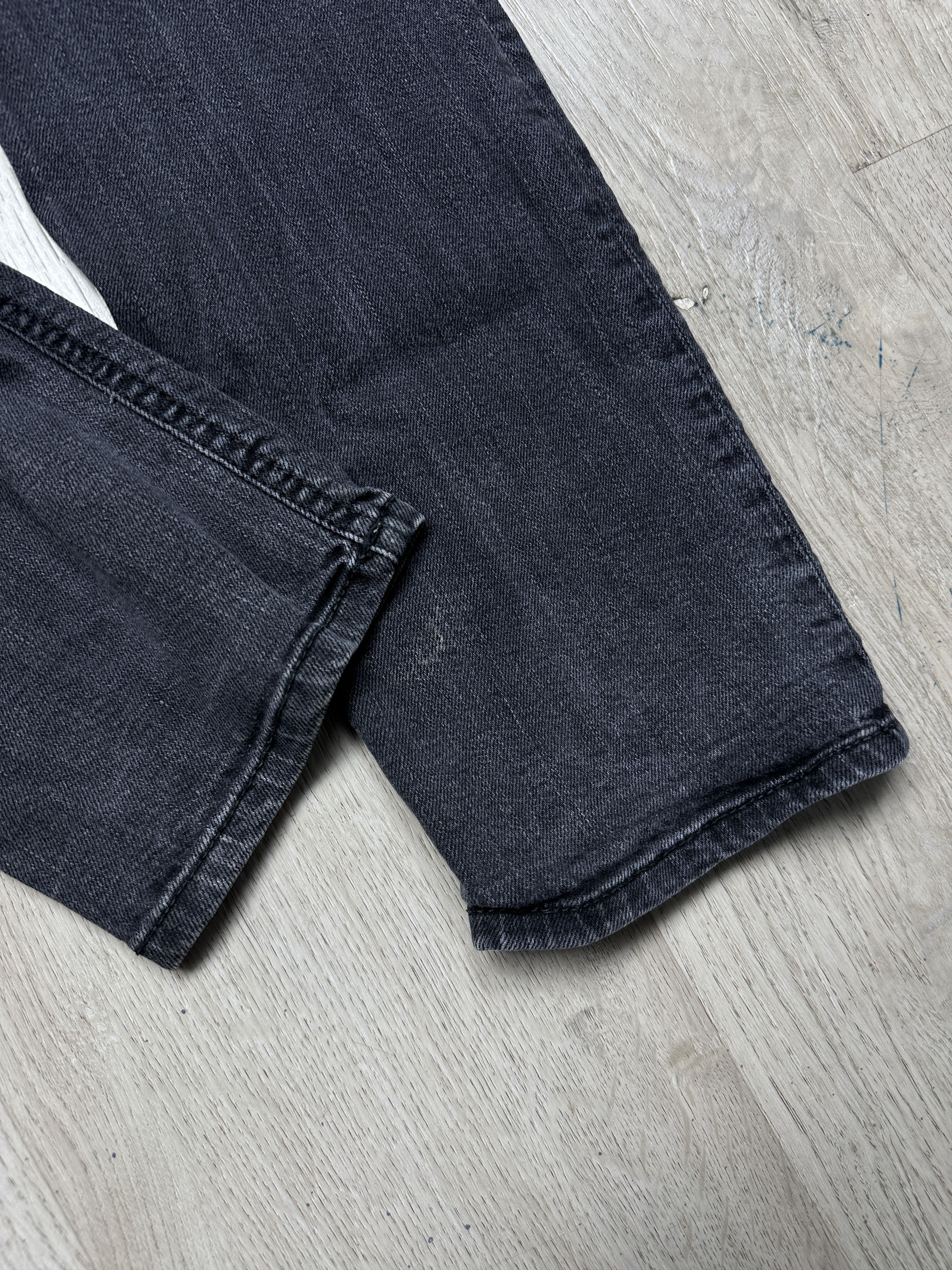 Diesel Diesel Tepphar Mens Denim Pants Jeans Size US 29 - 10 Thumbnail