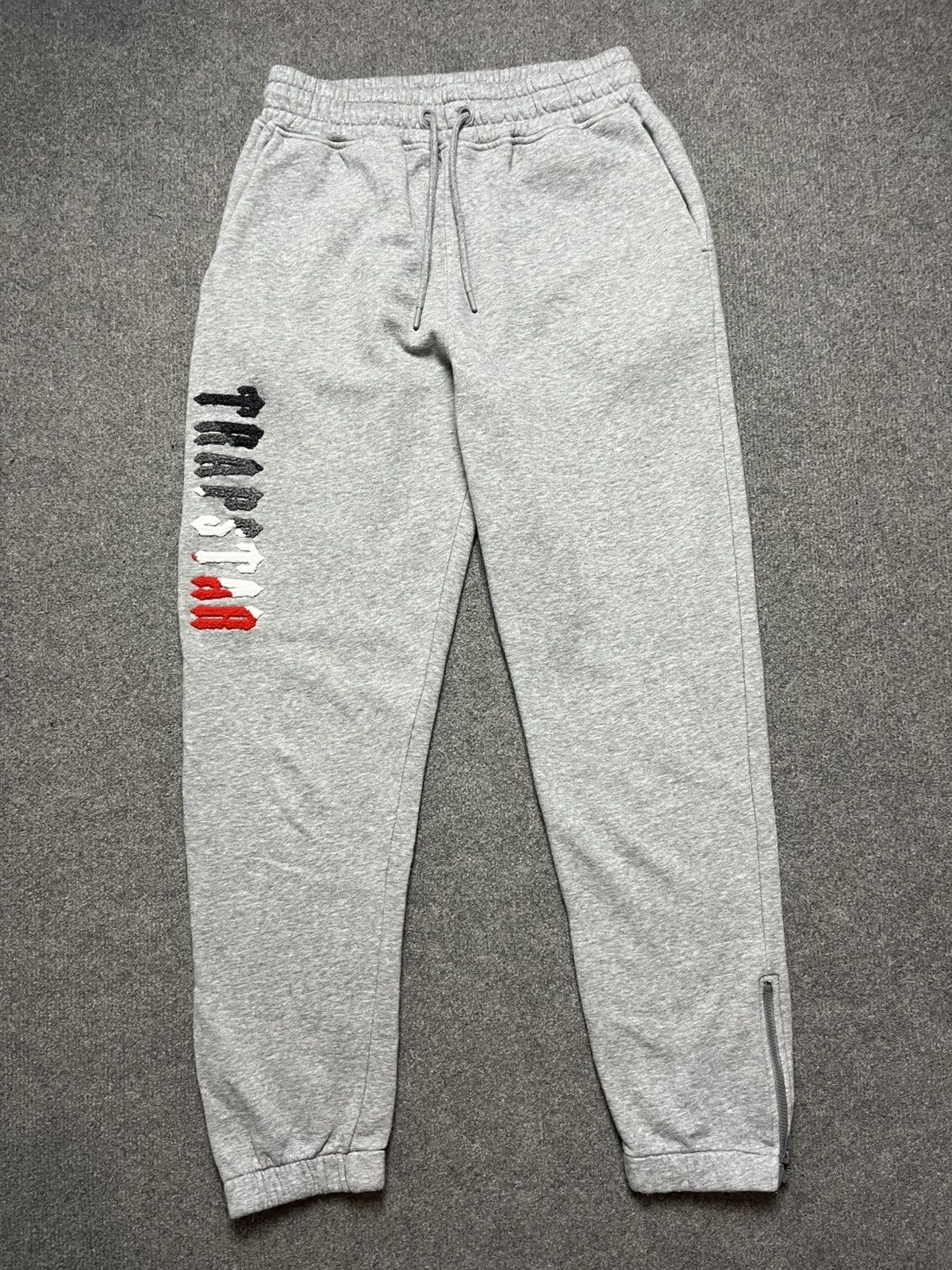 Trapstar London Trapstar sweatpants Size US 32 / EU 48 - 2 Thumbnail