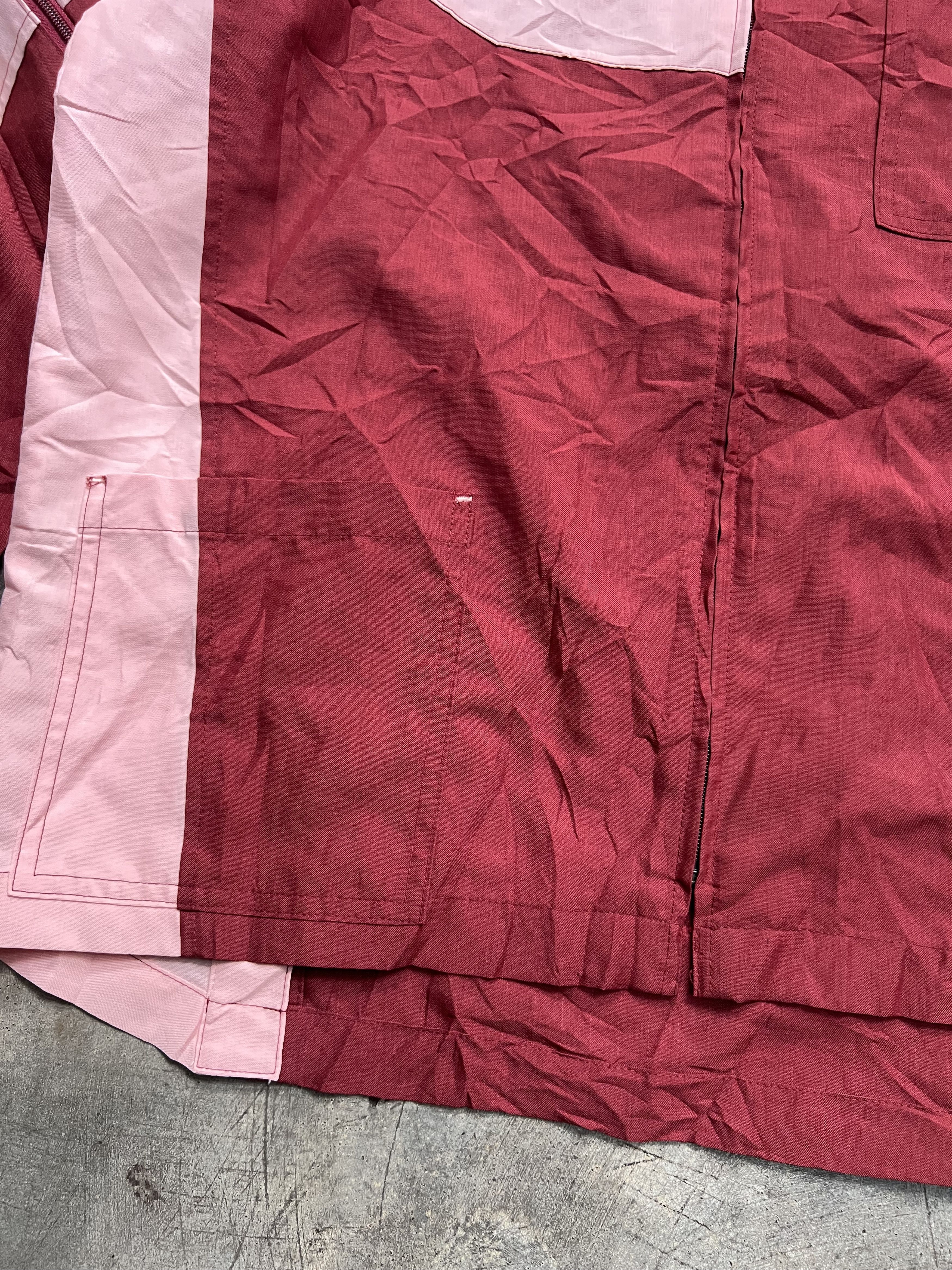 Japanese Brand vintage 7-eleven workshirt Size US XL / EU 56 / 4 - 4 Thumbnail