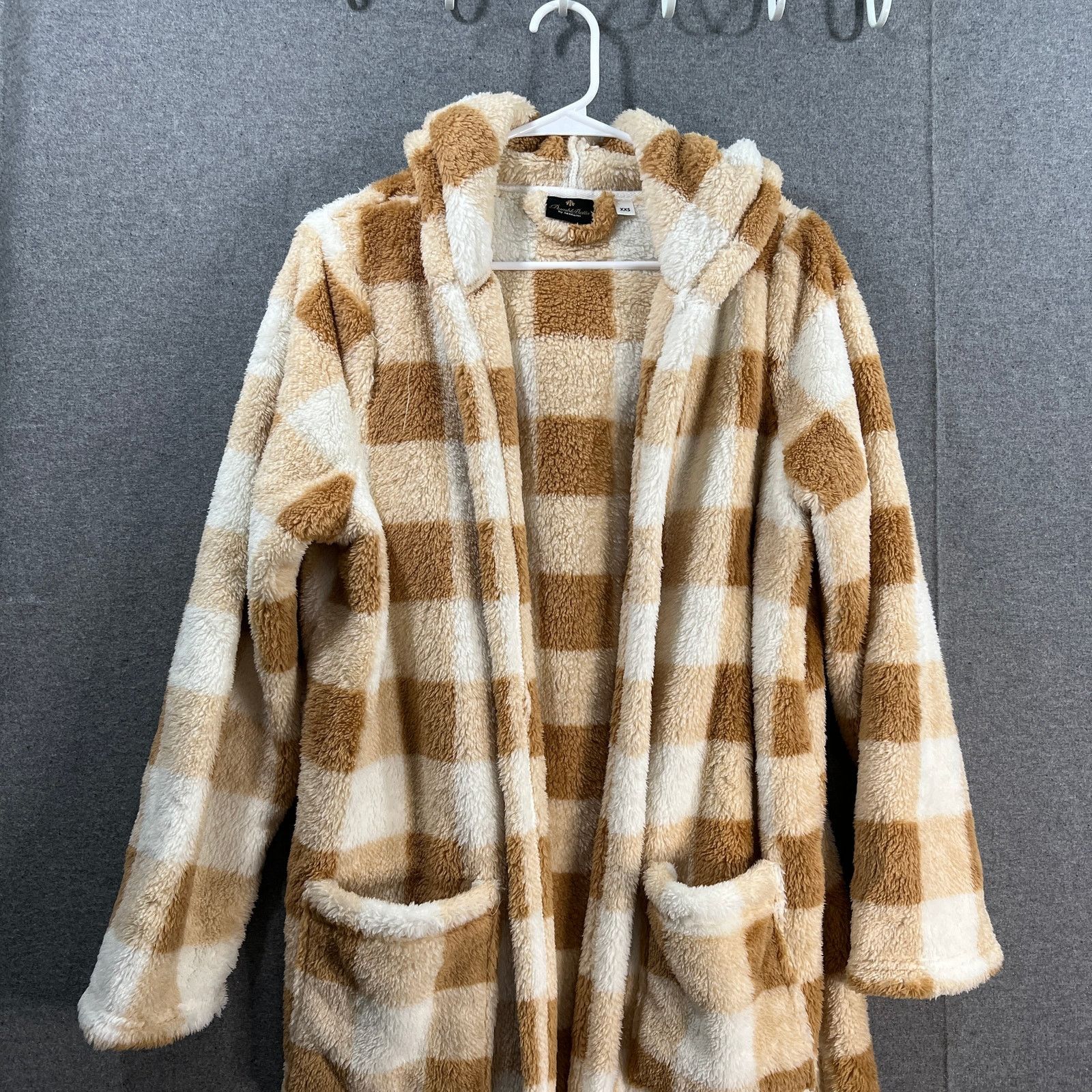 Other BumbleBella by Jill Martin Long Jacket Cardigen Size XXS / US 00 / IT 34 - 5 Thumbnail