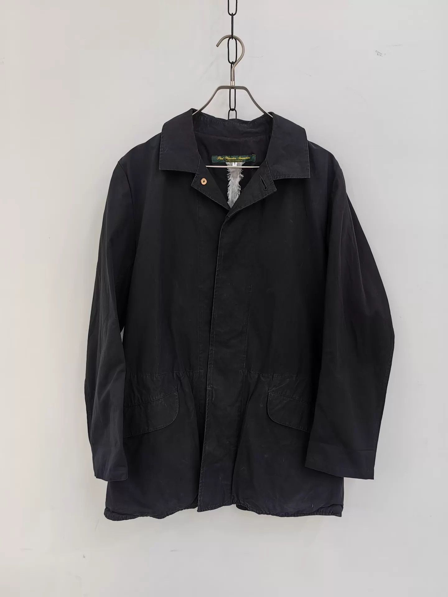 Paul Harnden Shoemakers Paul Harnden Shoemakers ARTIST JACKET SIZE