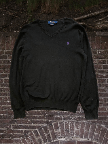 Polo Ralph Lauren Polo Ralph Lauren Sweater Size US M / EU 48-50 / 2 - 1 Thumbnail