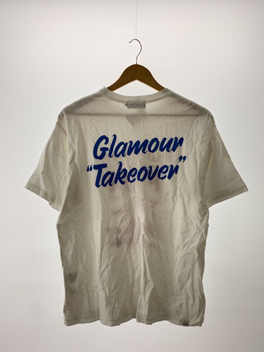 Hysteric Glamour Full Time Takeover Woman Tee Size US L / EU 52-54 / 3 - 2 Thumbnail