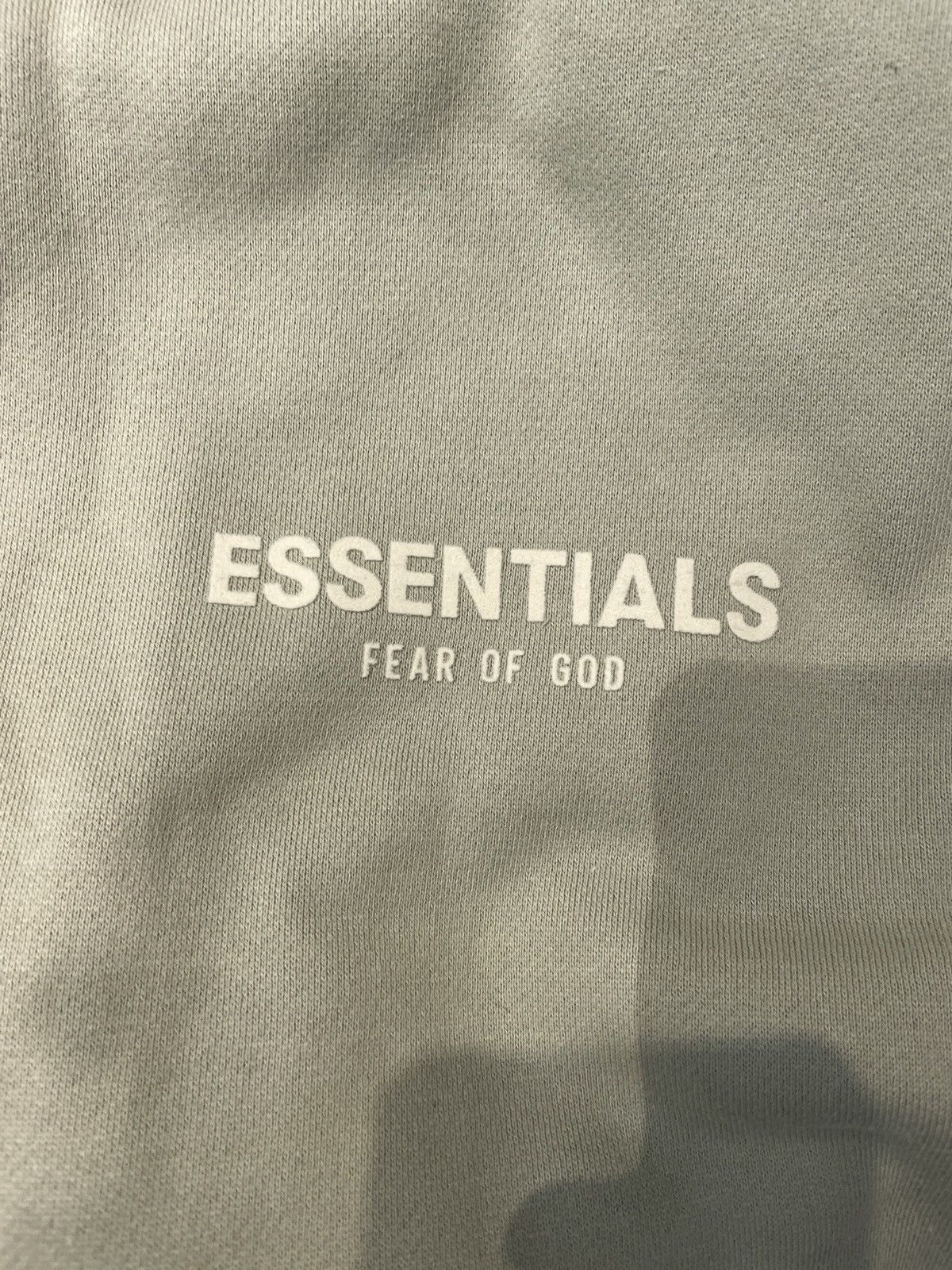 Essentials Fear of God Essentials Seafoam SS22 Sweatpants 2XL Size US 38 / EU 54 - 4 Thumbnail