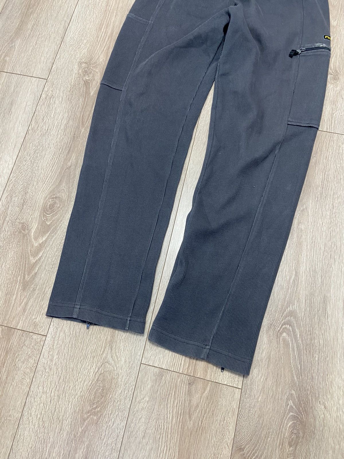 Vintage Nike Vintage Pants Cotton 90’s logo y2k style Size US 32 / EU 48 - 3 Thumbnail
