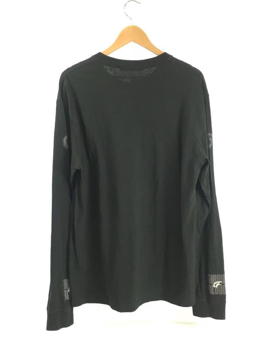 Undercover Throne of Blood Long Sleeve Tee Size US XXL / EU 58 / 5 - 2 Thumbnail