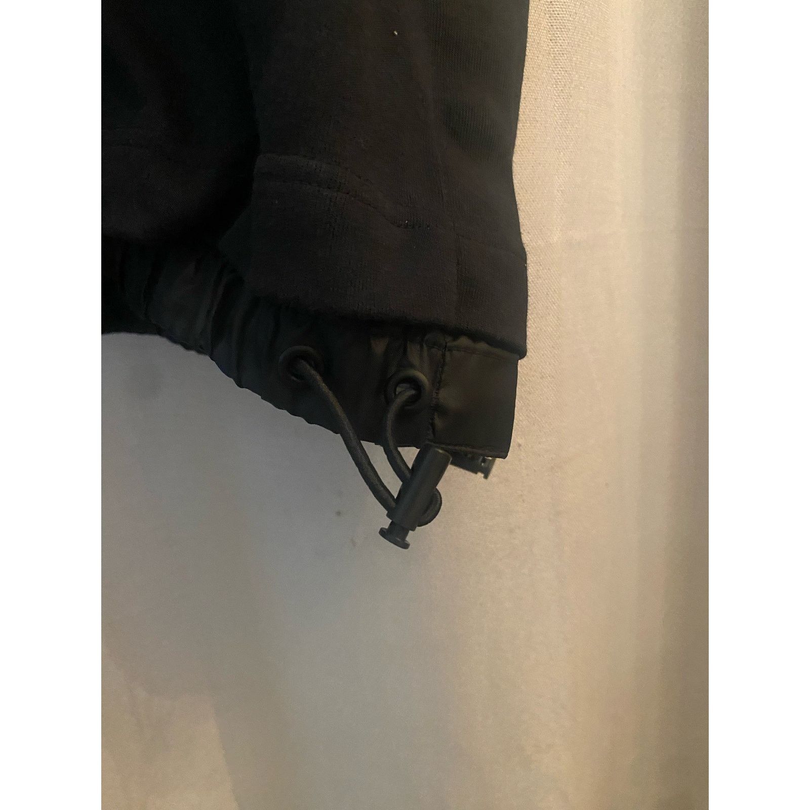 Nike × Sacai Nike Sacai SG Top S/S black m medium Size US M / EU 48-50 / 2 - 5 Thumbnail