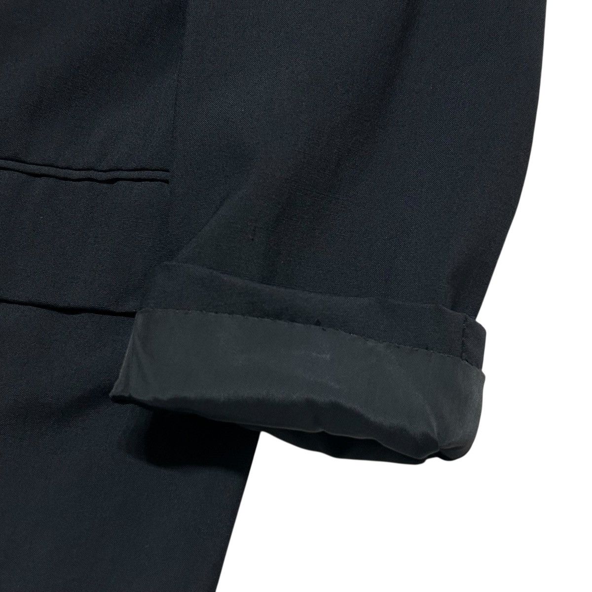 Comme des Garcons Homme 409 90s vintage Comme Des Garcons Homme jacket archive men Size 44R - 10 Thumbnail