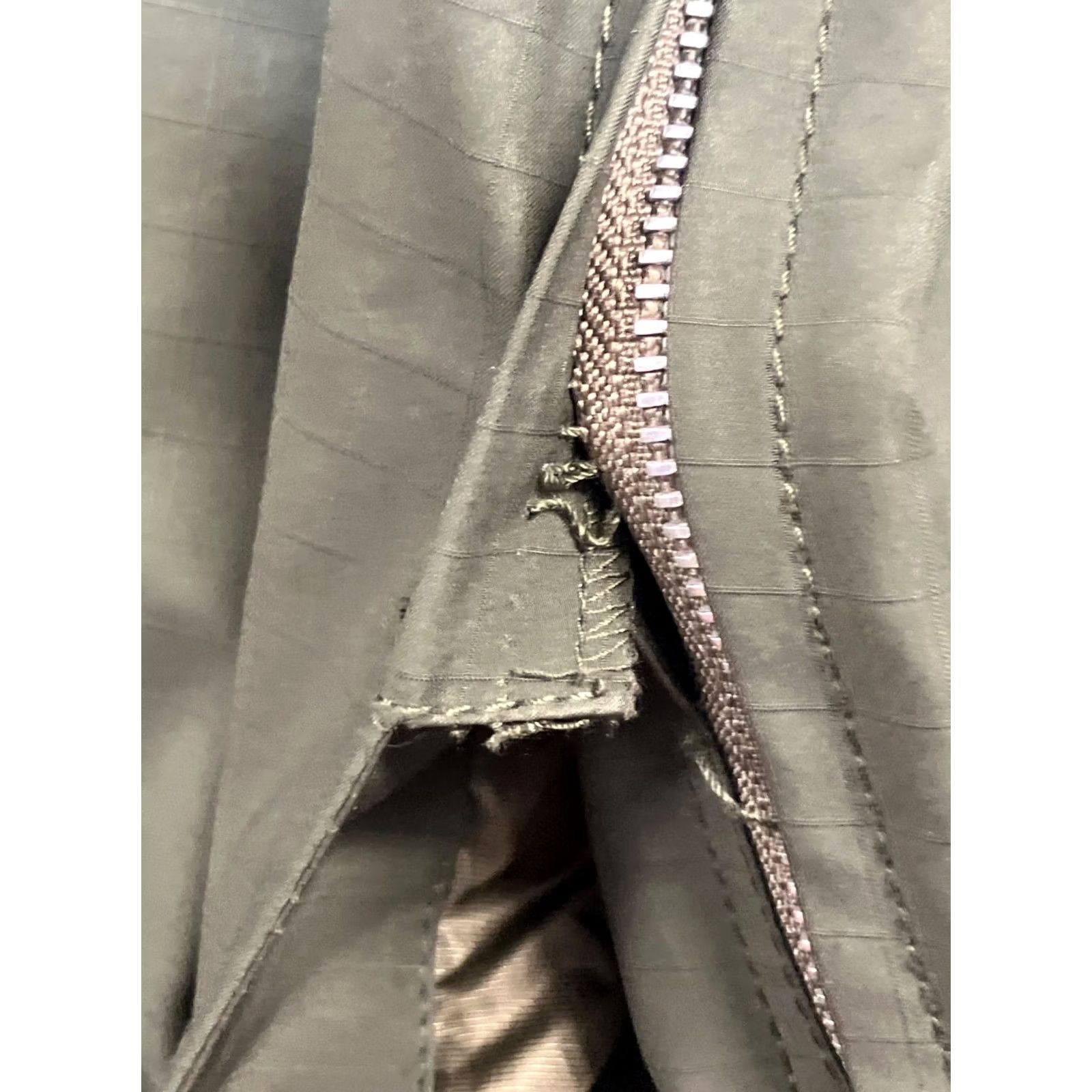 Beams Plus BEAMS PLUS Jacket Olive Men L Size US L / EU 52-54 / 3 - 8 Thumbnail