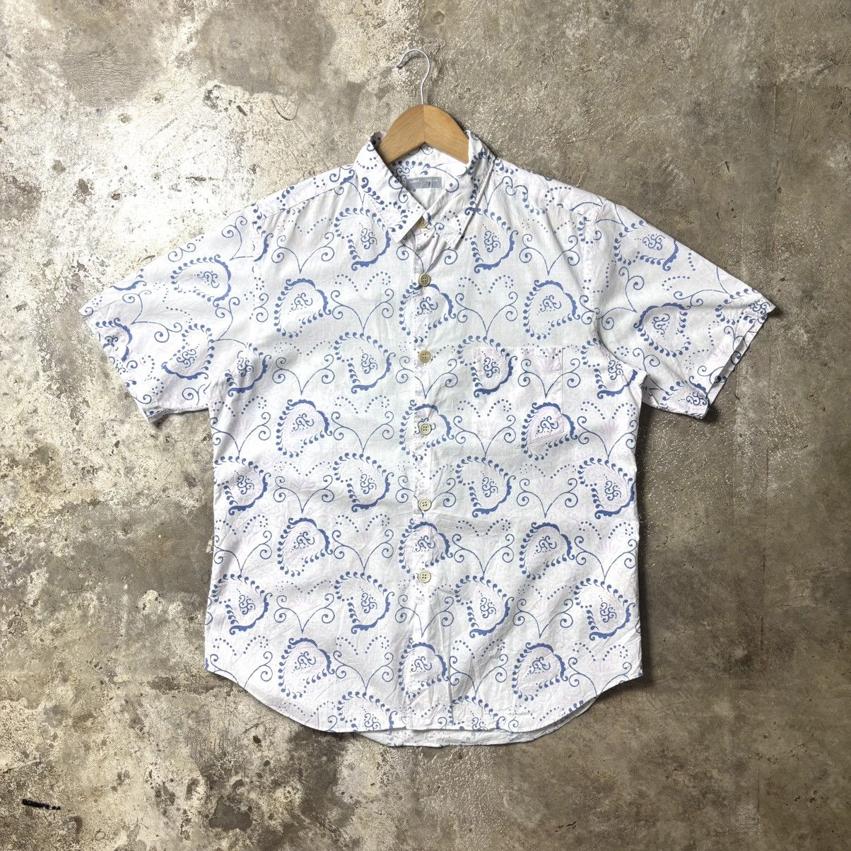 Comme des Garcons Comme des Garçons Shirt Size US M / EU 48-50 / 2 - 1 Thumbnail