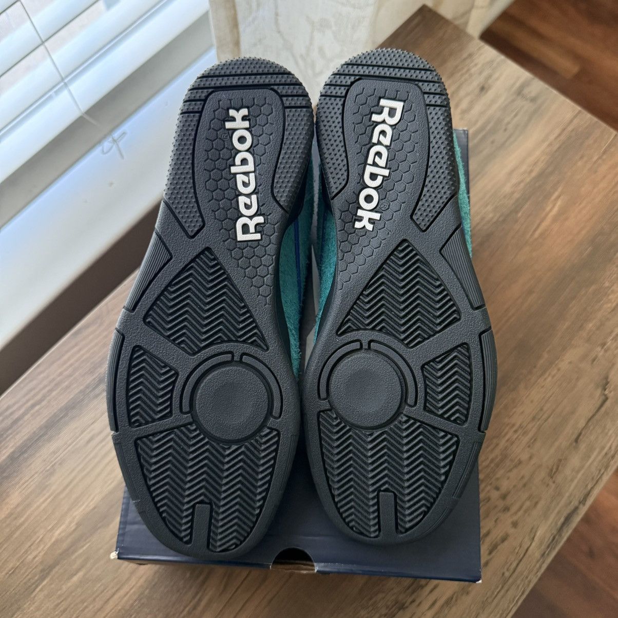 Reebok Reebok BB 4000 II Size US 6 / EU 39 - 6 Thumbnail