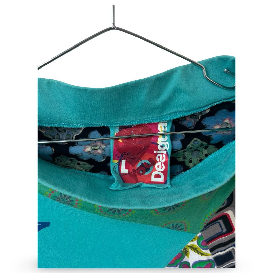 Desigual Desigual skirts #162 Size 32" / US 10 / IT 46 - 3 Thumbnail